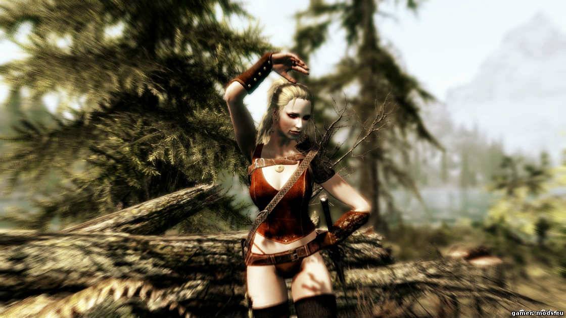 FNIS v5-0-2 - Fores New Idles in Skyrim